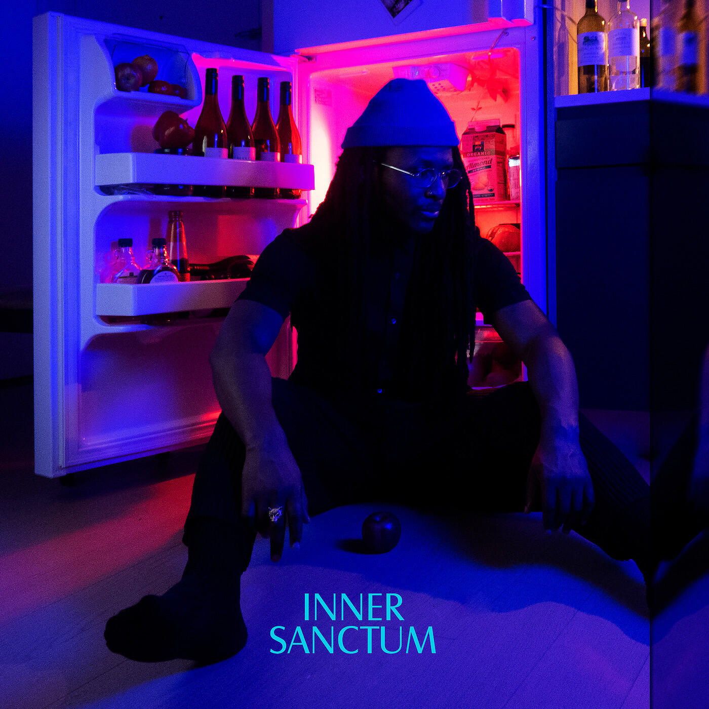Suede Jury - Inner Sanctum