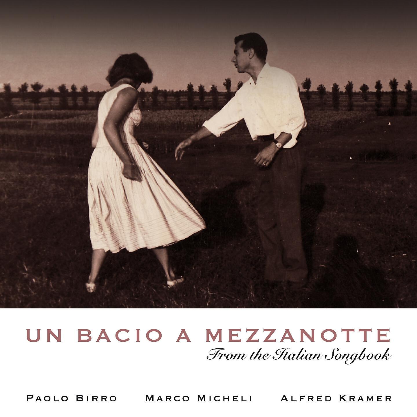 Paolo Birro Trio - Bellezze in bicicletta