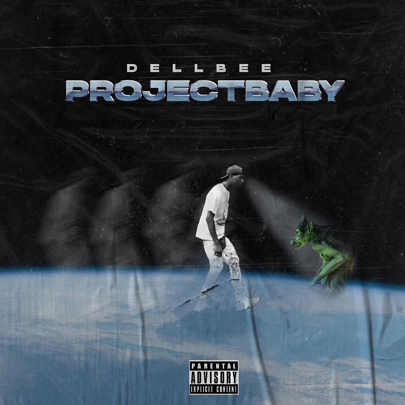 Постер альбома ProjectBaby