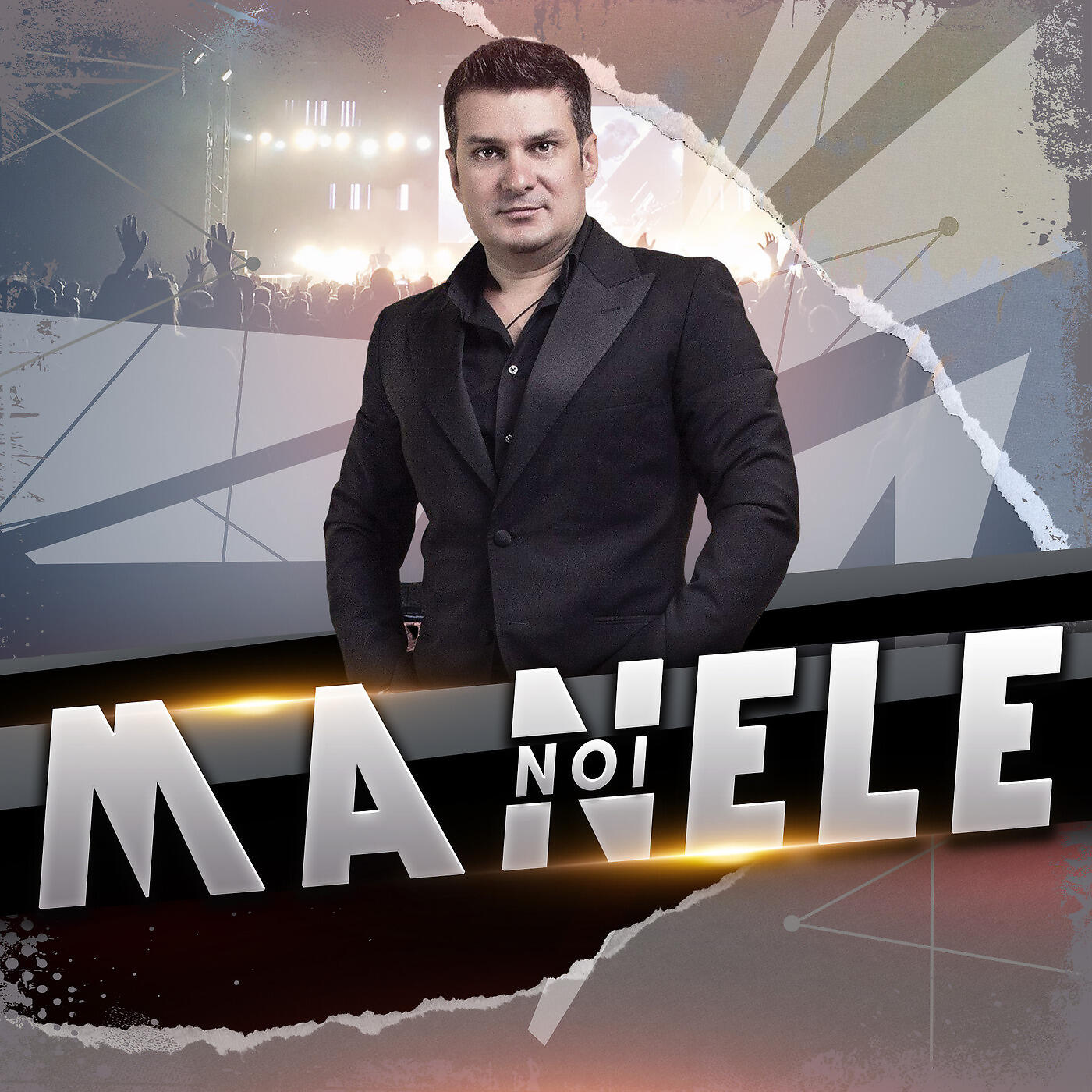 Adi De La Valcea - Lasa-Te in Jos