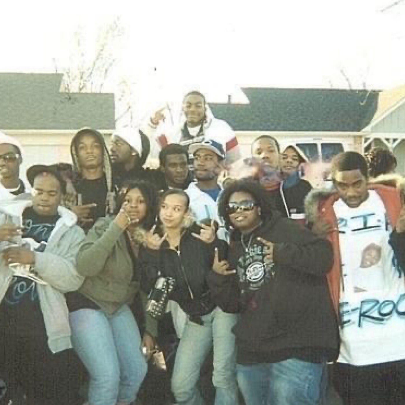 JKING - We in This