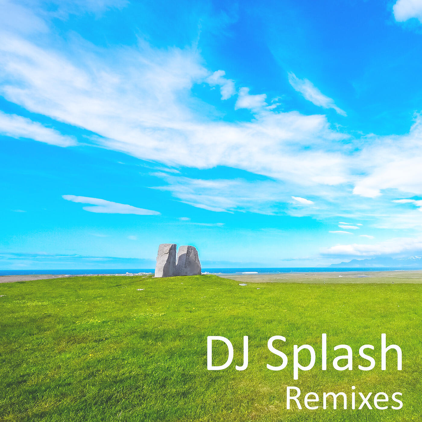 DJ Splash - A Beautiful Day (Dan-J Remix)
