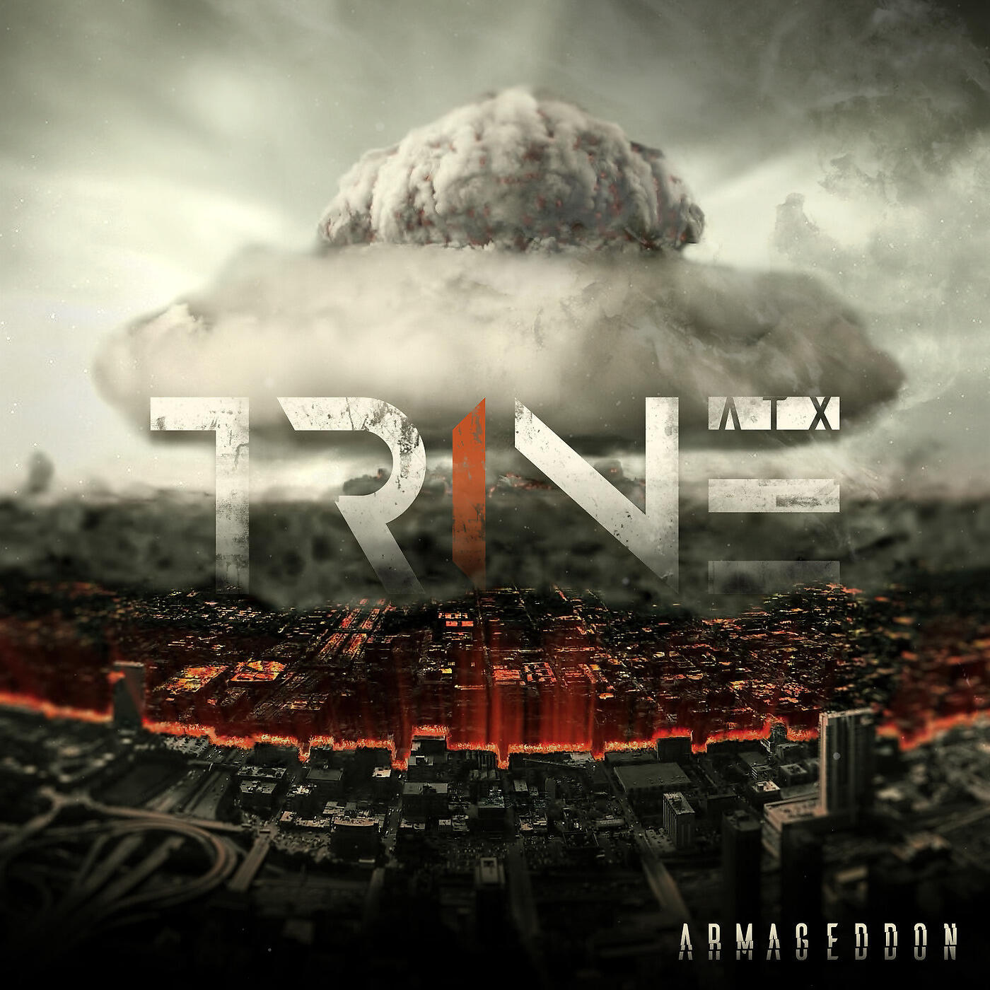 TrineATX - Armageddon