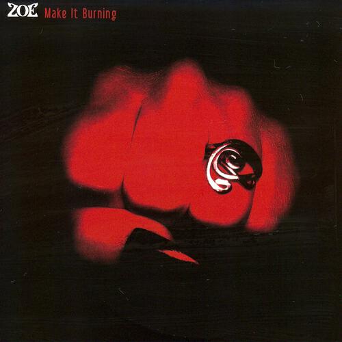 ZOE - Bad Vibration