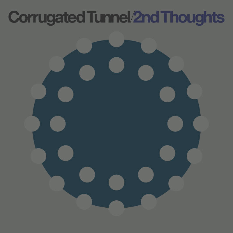 Corrugated Tunnel - 2nd Thoughts (Matt Masters Remix)