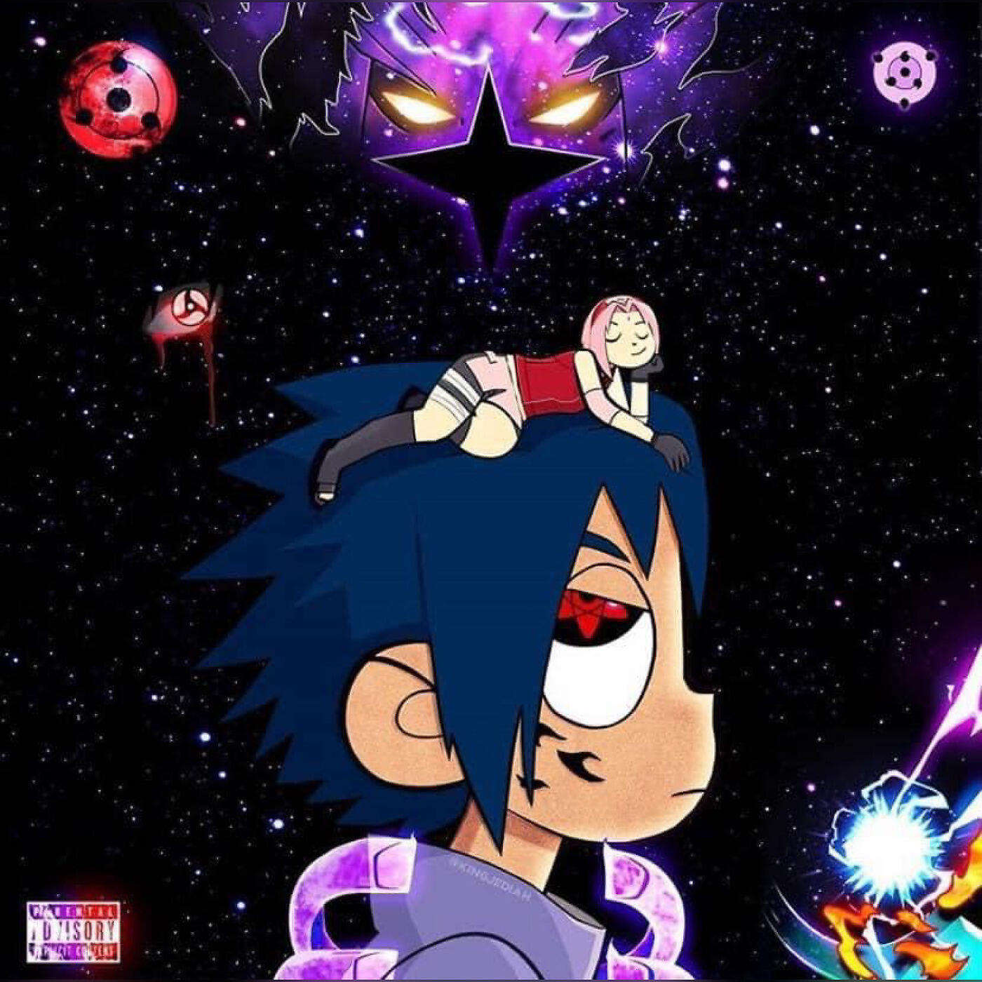 Munchie Ibobo - Hi Bestfriend (Toxic Thoughts)