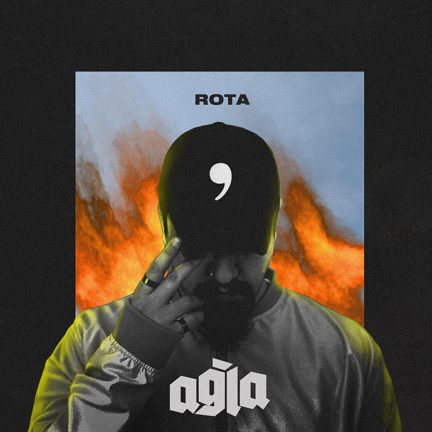 Rota - Ağla