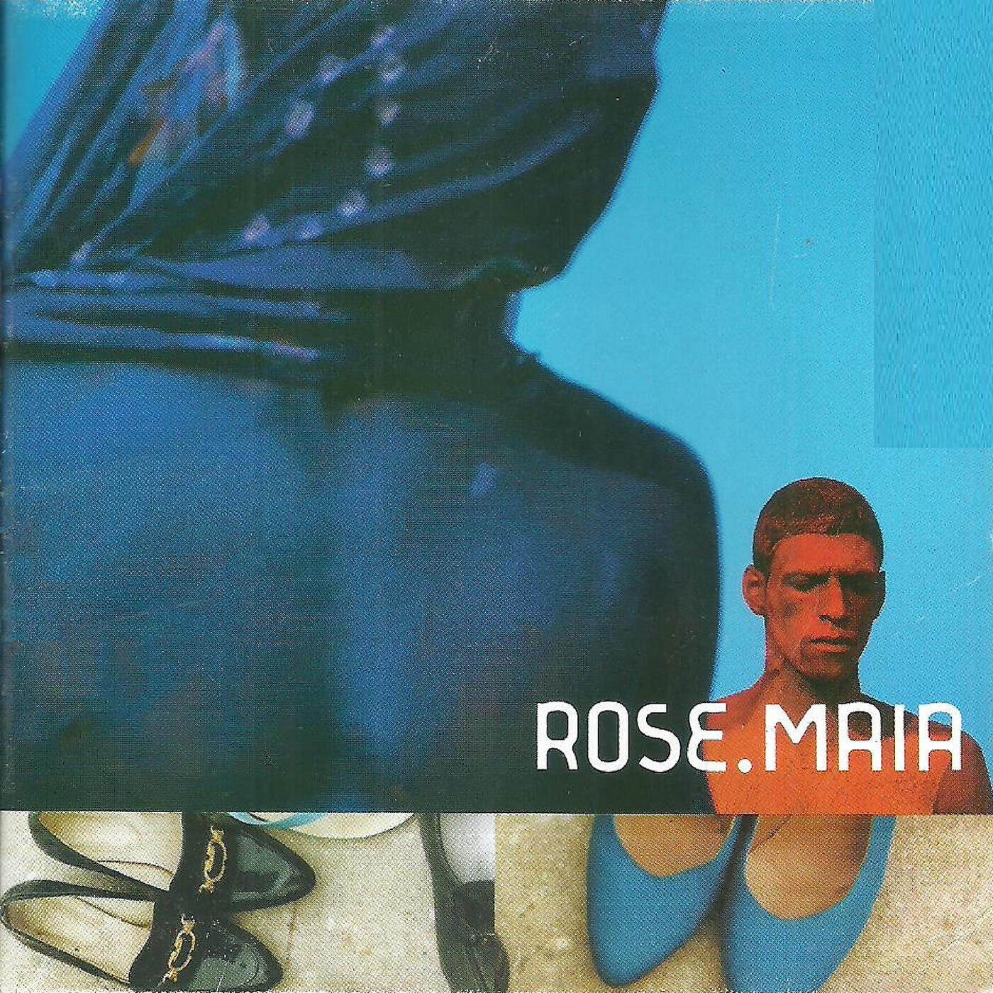 Rose Maia - Por um Tris