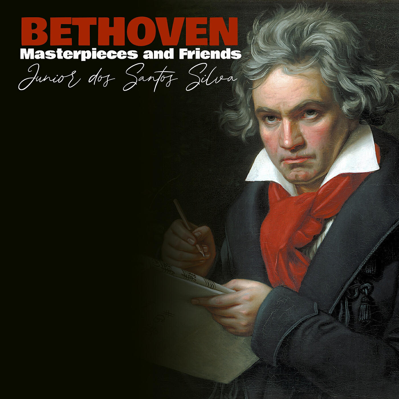 Bethoven Masterpieces - Rondo Alla Turca (Turkish March)