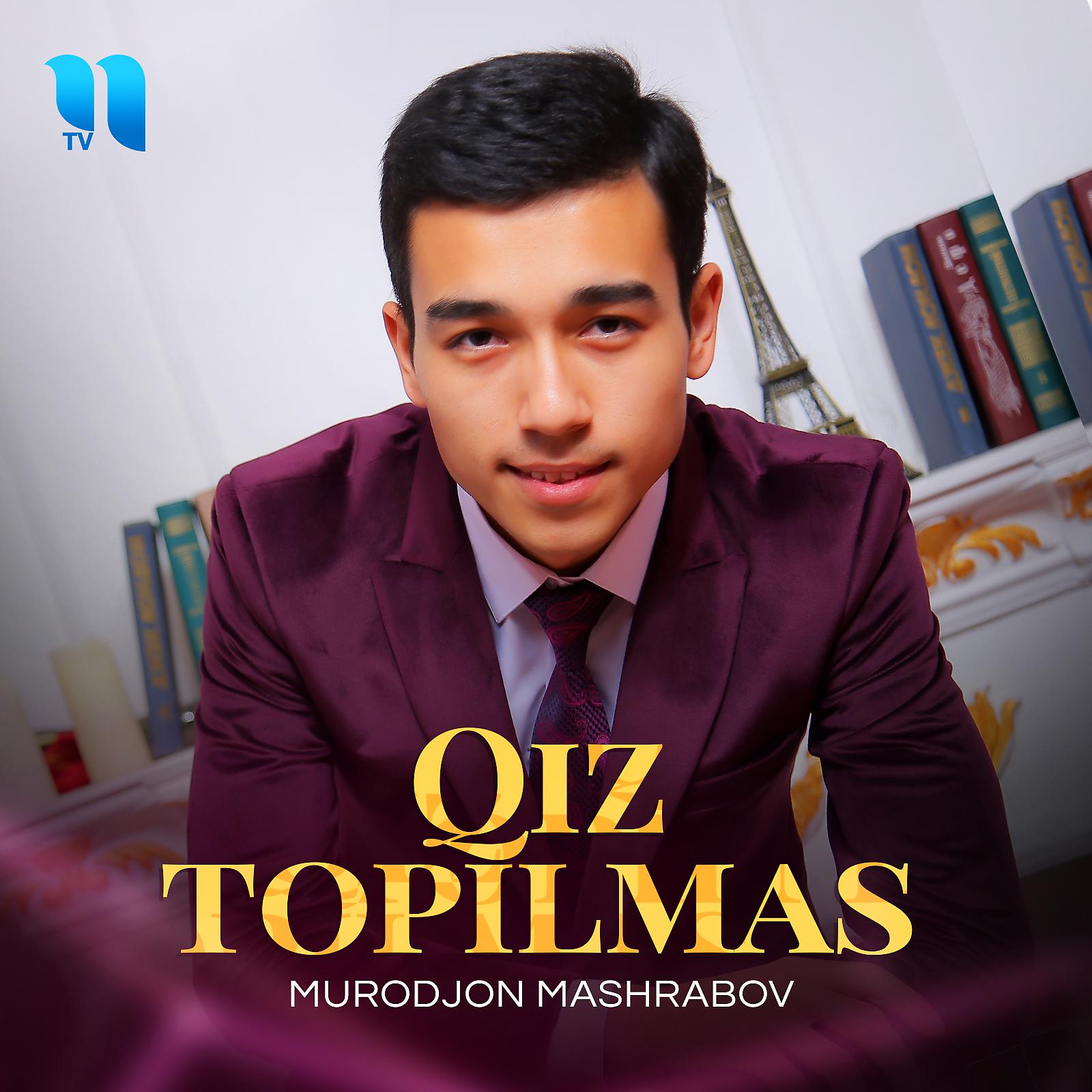 Постер альбома Qiz Topilmas