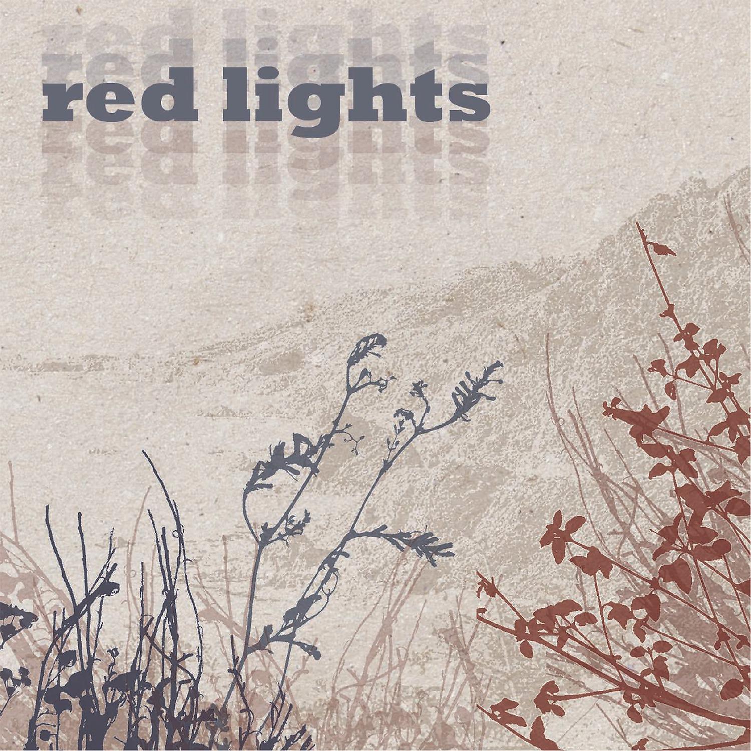 Постер альбома Red Lights
