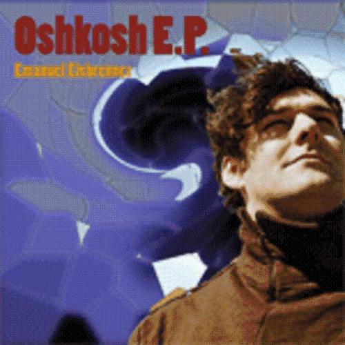 Постер альбома Oshkosh EP