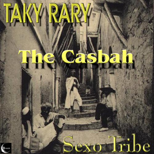 TAKY RARY - Sexo Tribe