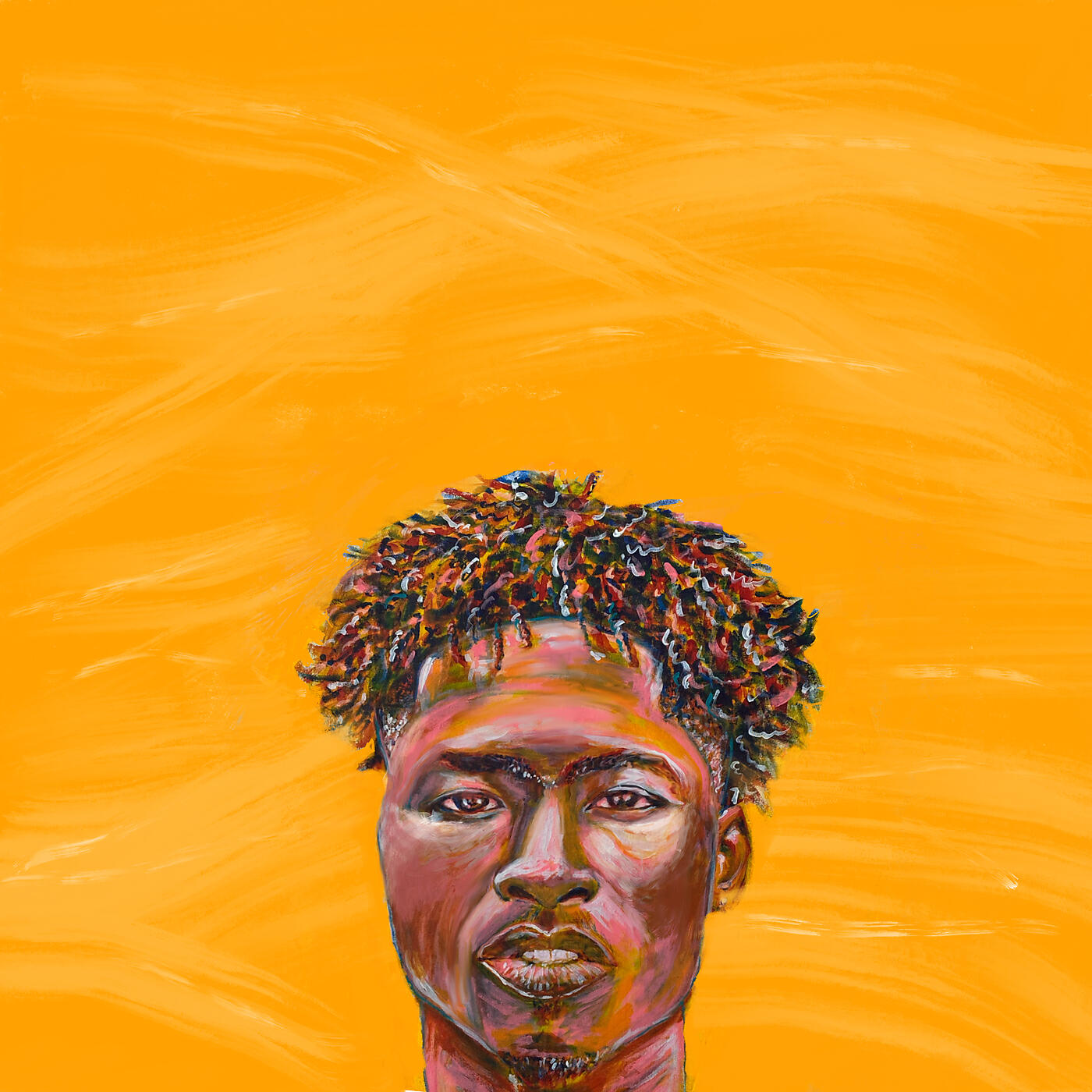 Lucky Daye - Buying Time