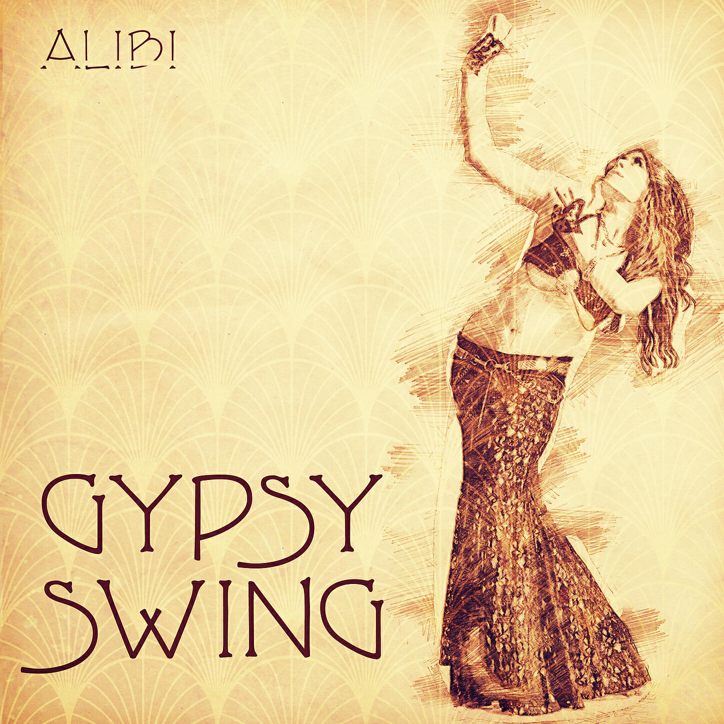 ALIBI Music - Classic Djazz