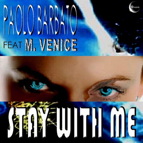 Paolo Barbato - Stay With Me (Puma 69 Radio versio)