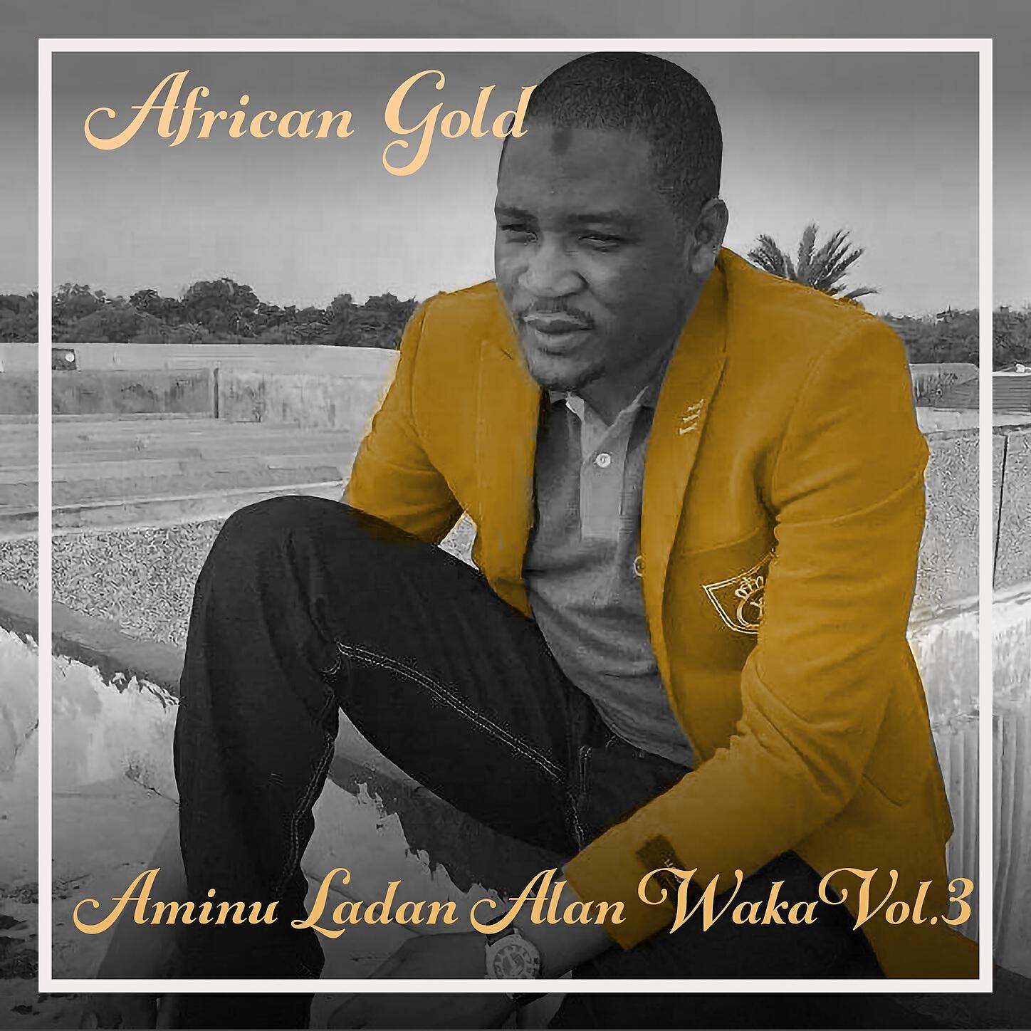 Aminu Ladan Alan Waka - Zekoma Gida