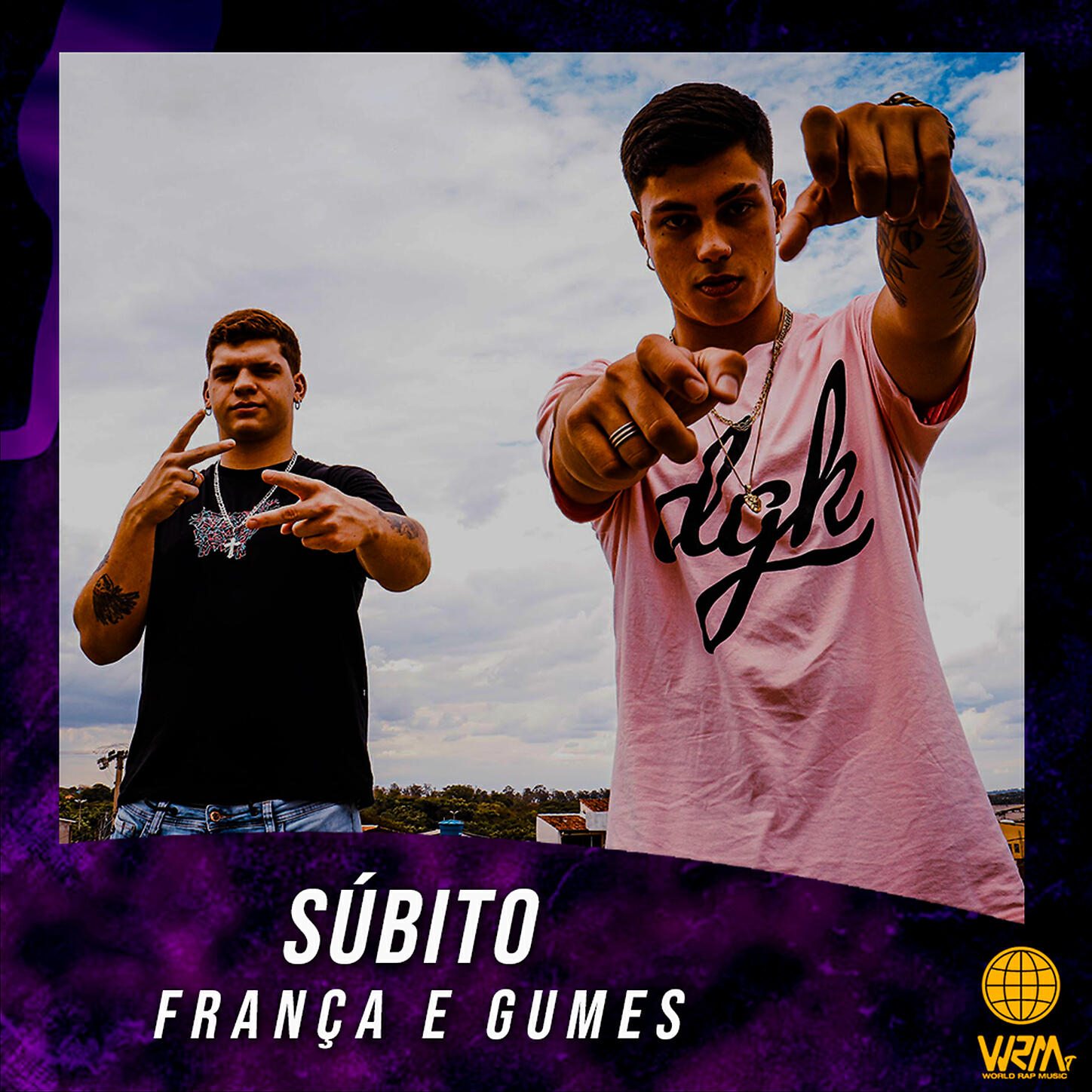 WRM - Súbito