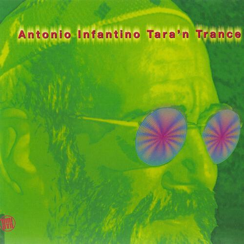 Antonio Infantino - Part Iii