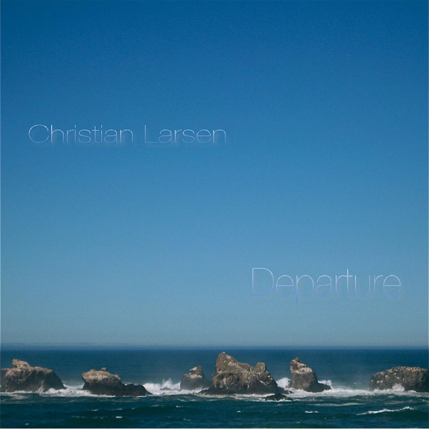 Christian Larsen - This Burden