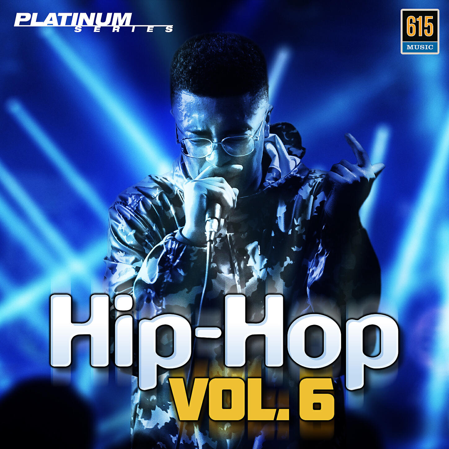 James Desmond - Work So Hard, Hustle All Night