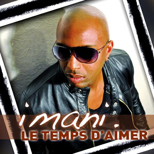 Imani - Manman doudou