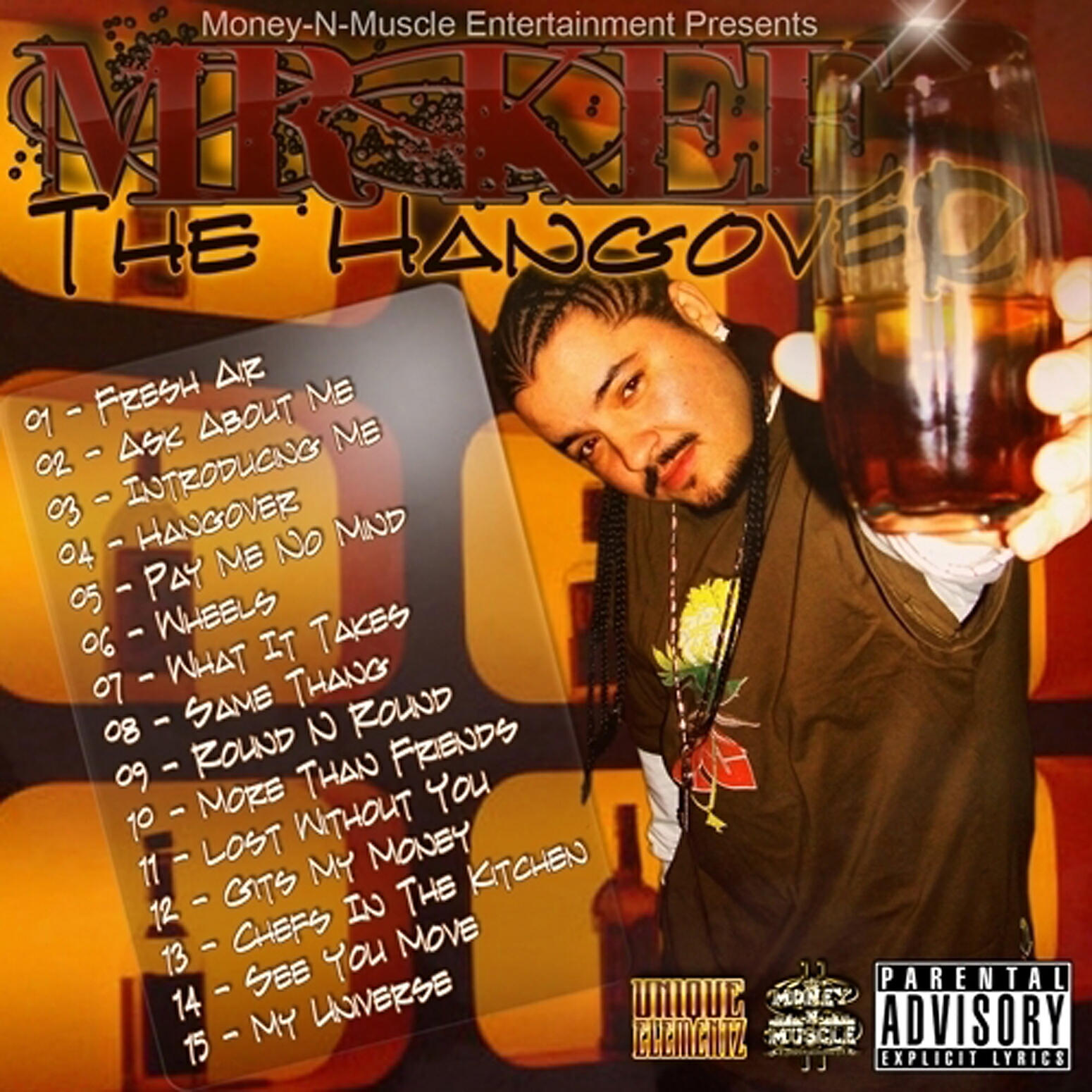 Mr. Kee - Chefs In The Kitchen