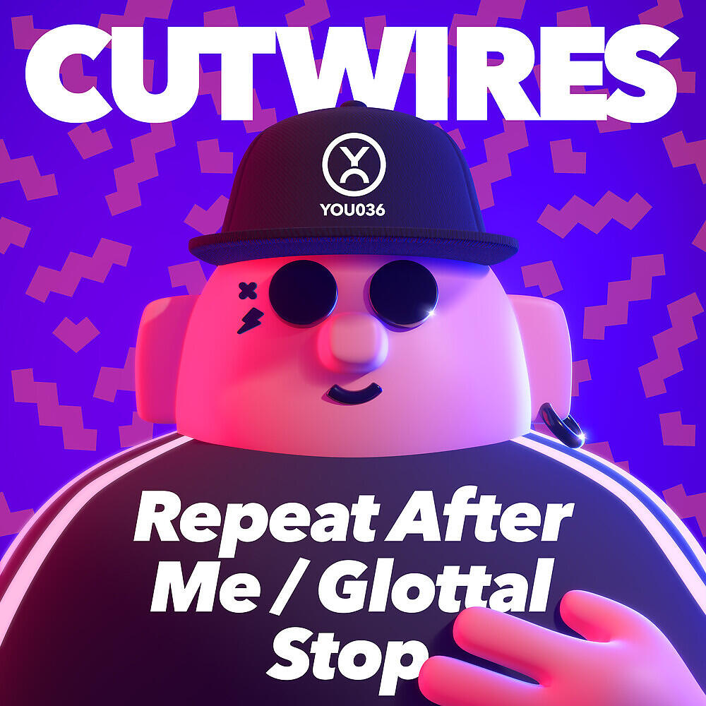 CutWires - Glottal Stop (Extended Mix)