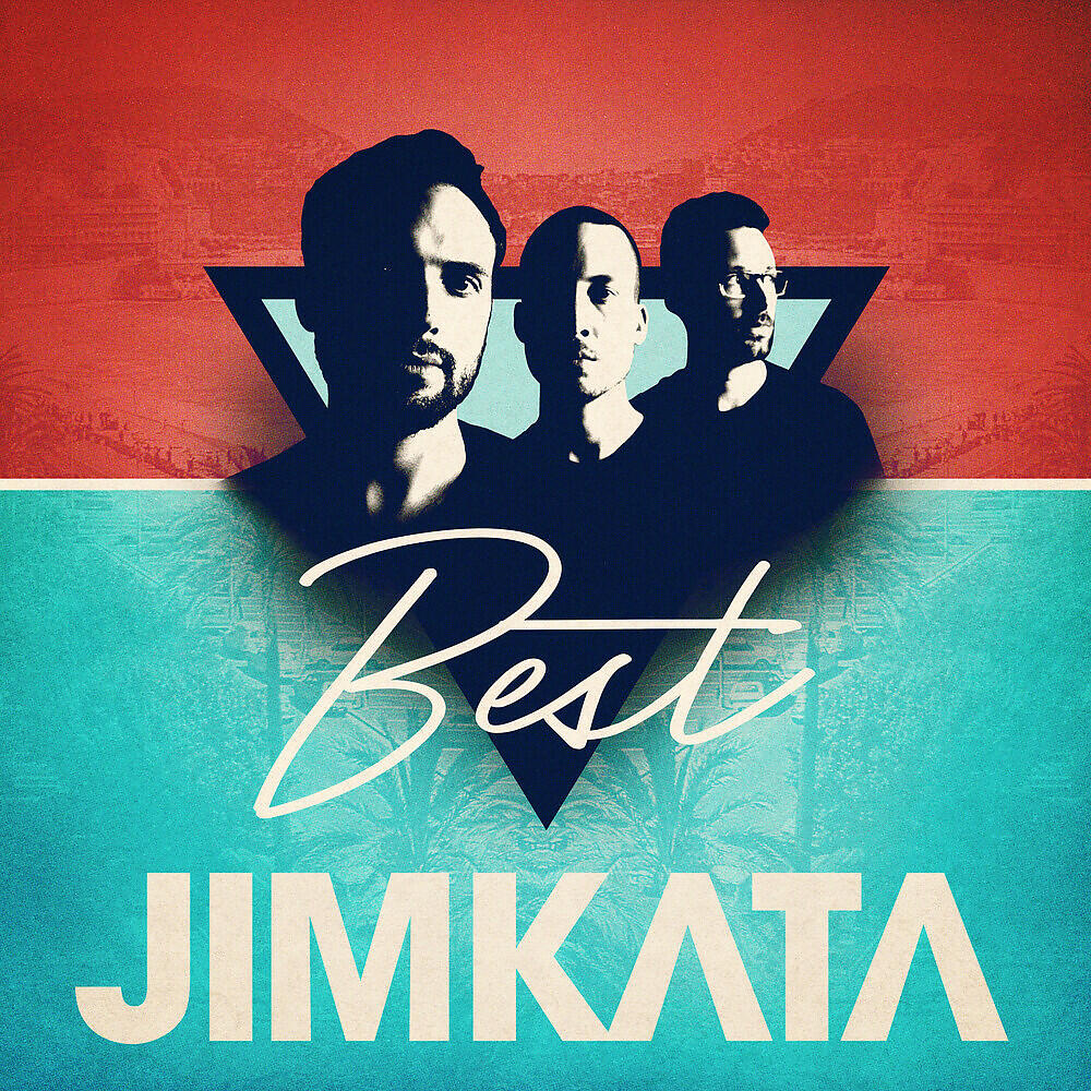 Jimkata - Jumping Out of Airplanes