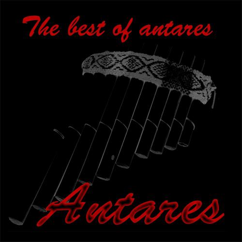 Постер альбома The Best of Antares
