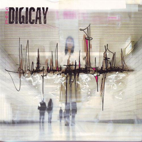 Digicay - Art brut et aquarelle