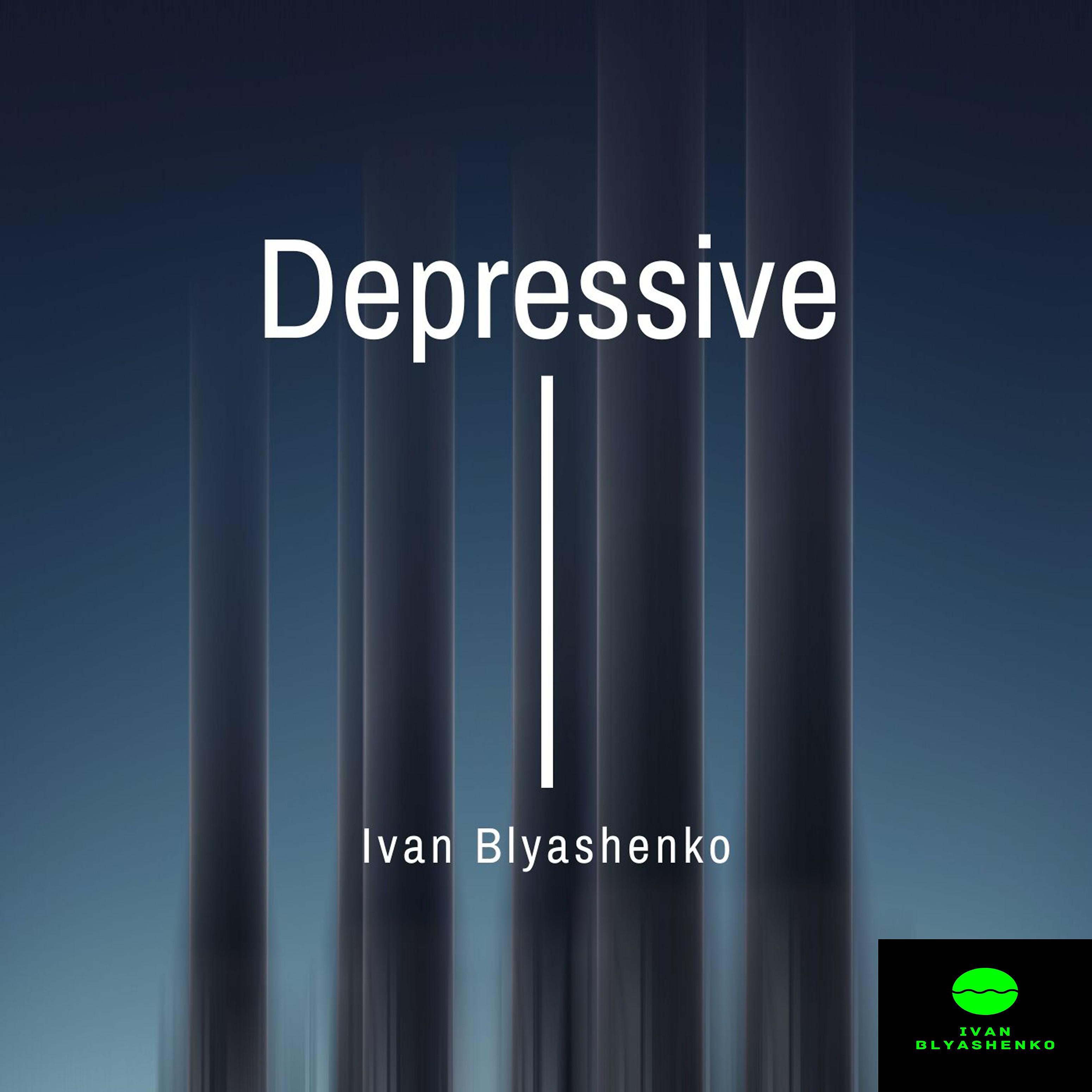 Постер альбома Depressive