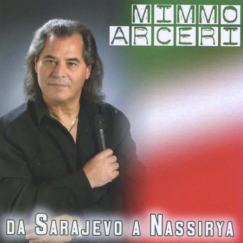 Постер альбома Da sarajevo a nassirya