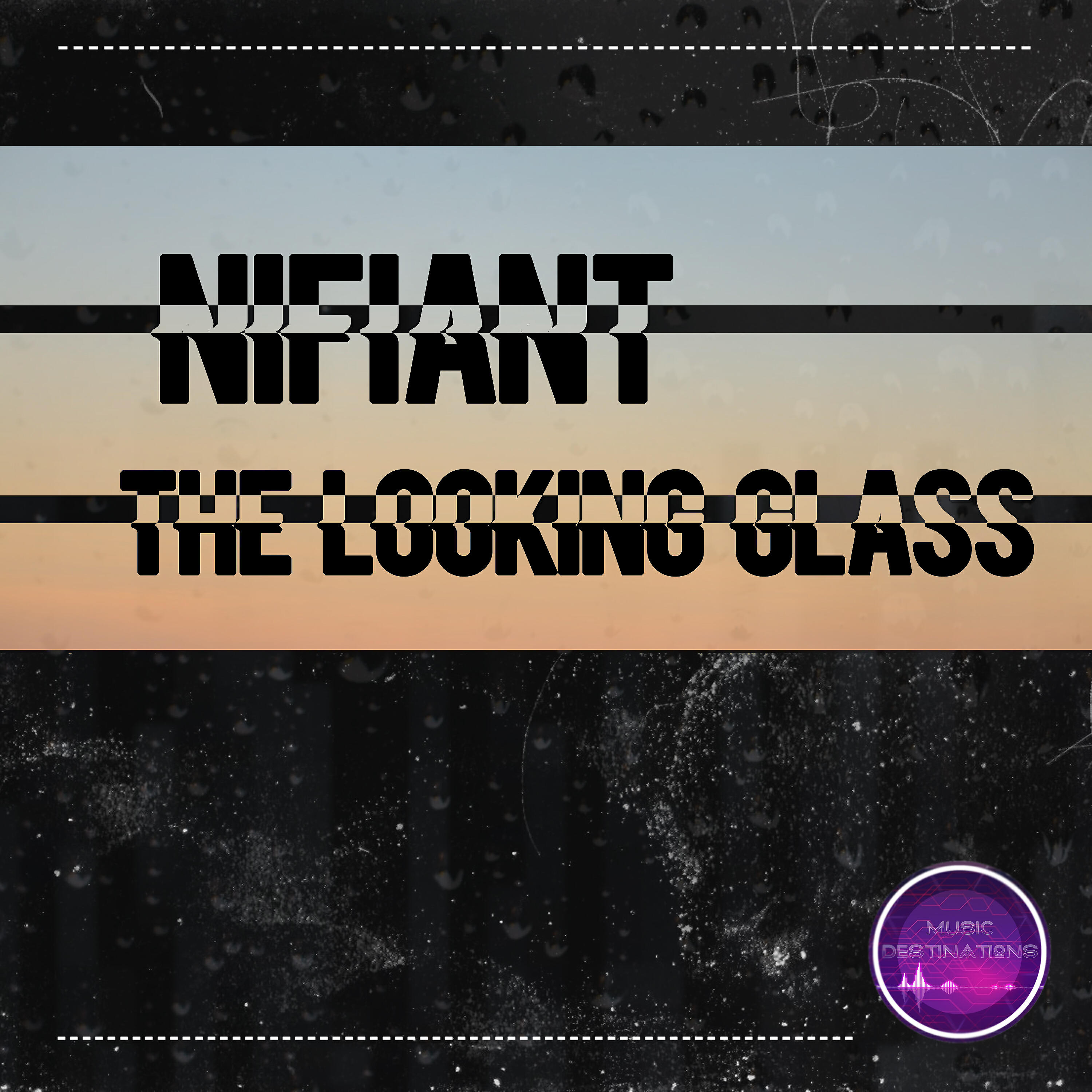 NIFIANT - Comet
