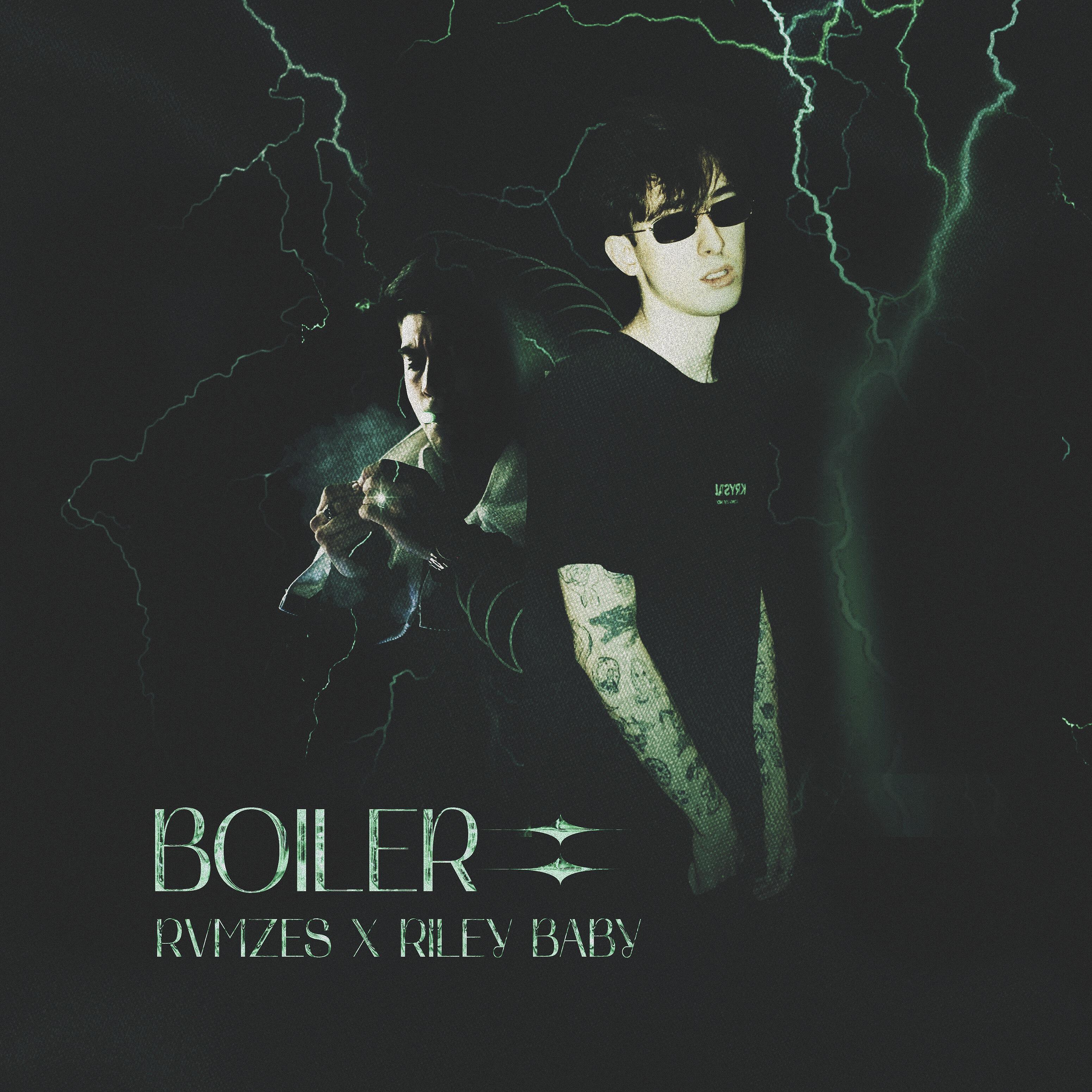 RVMZES - Boiler