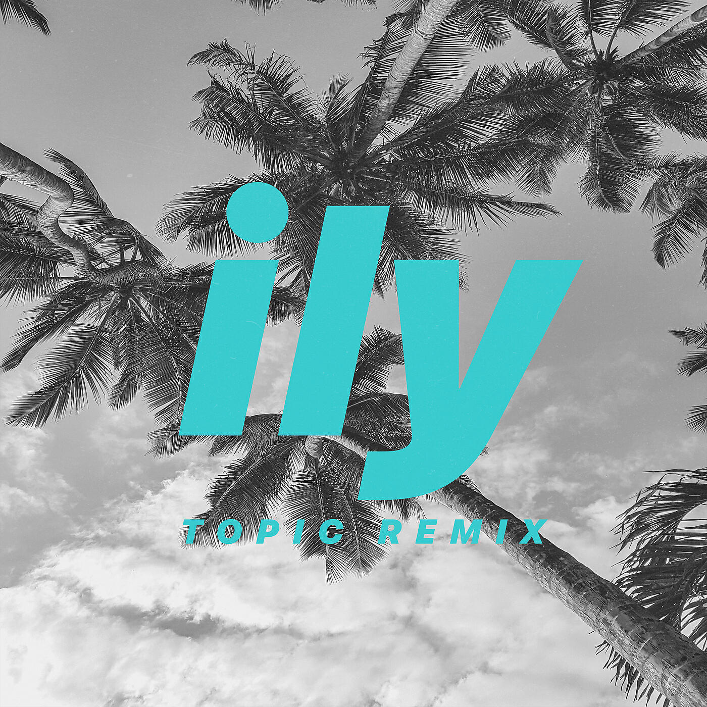 Surf Mesa - ily (i love you baby) (Topic Remix)