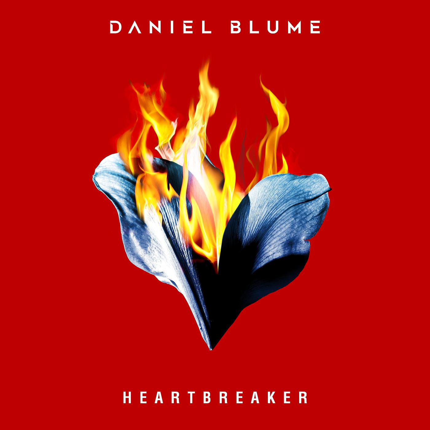 Daniel Blume - Heartbreaker