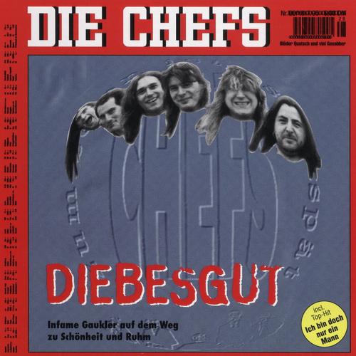 Постер альбома Diebesgut