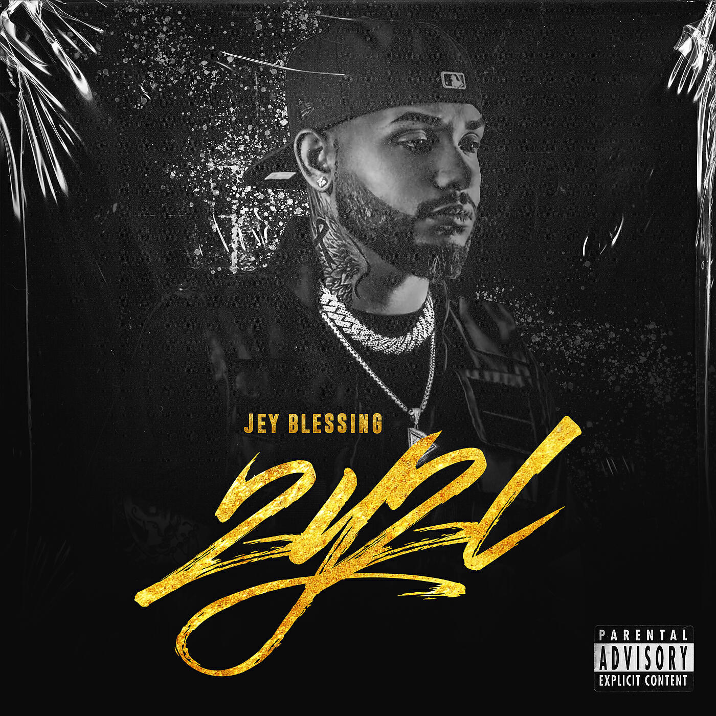 Jey Blessing - Cadenas