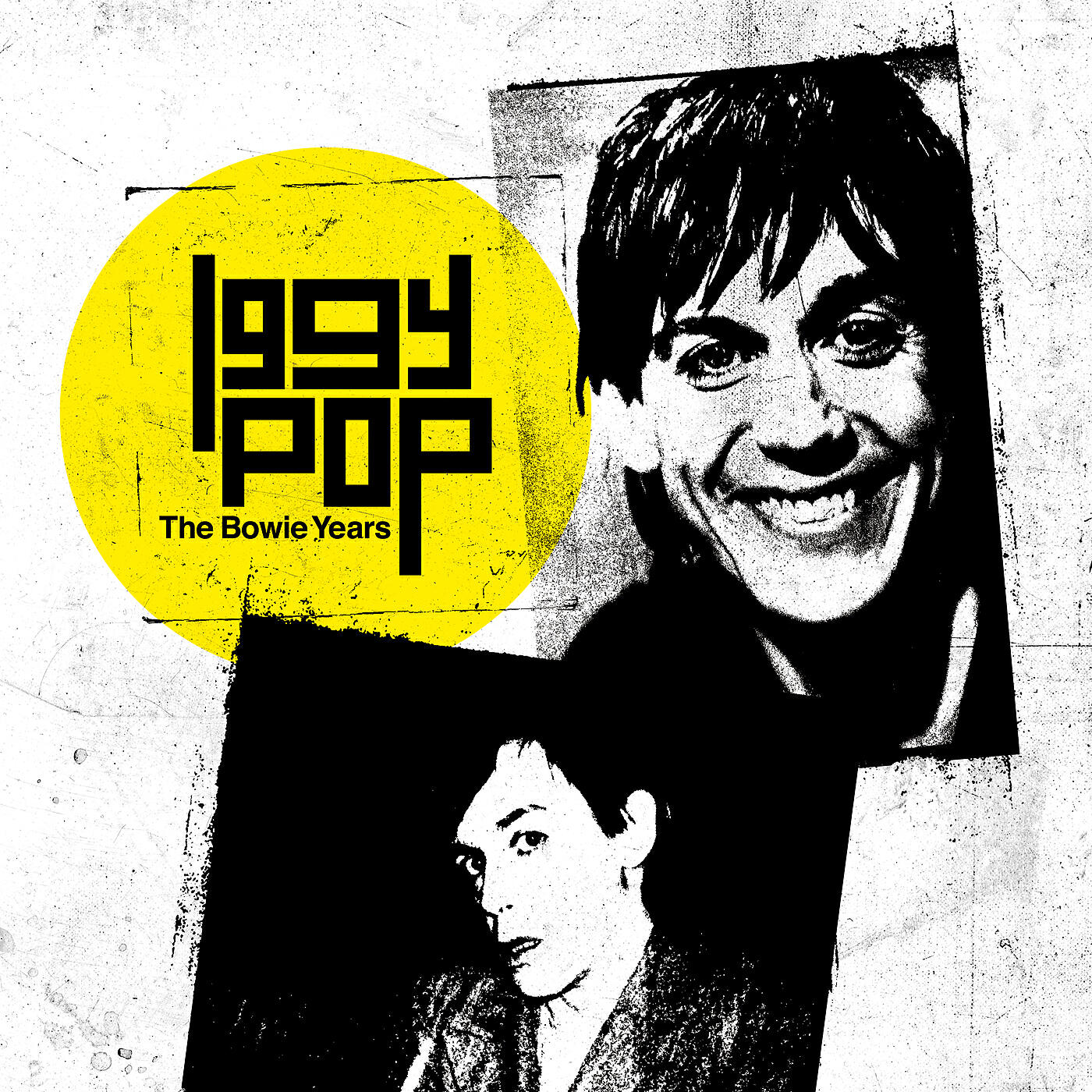 Iggy Pop - Funtime