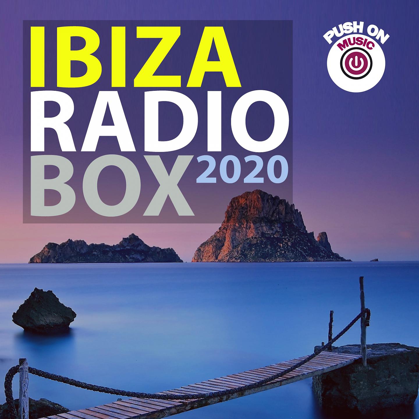 Постер альбома Ibiza Radio Box 2020