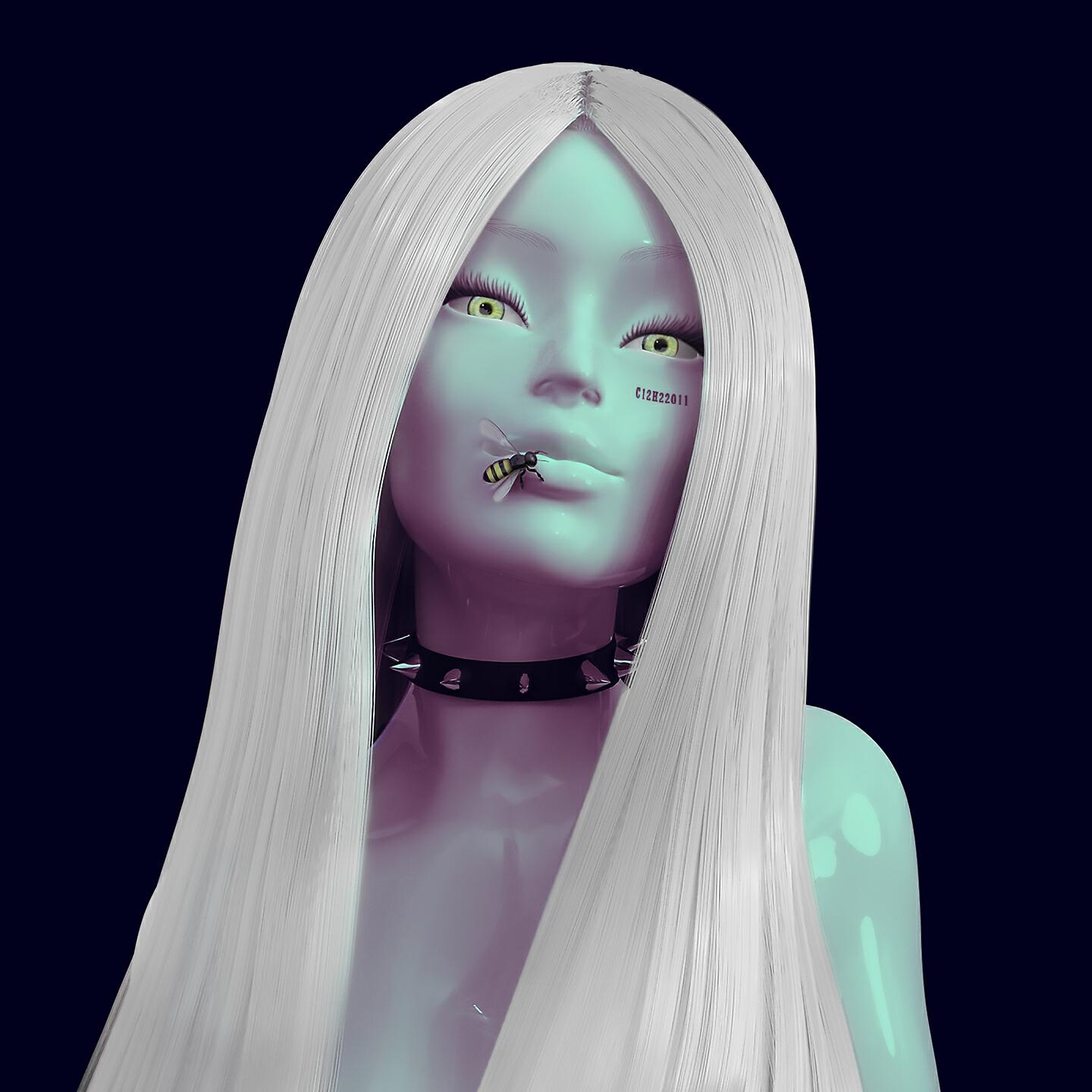 Блондинка КсЮ - Самоубийцы (Mood Version)