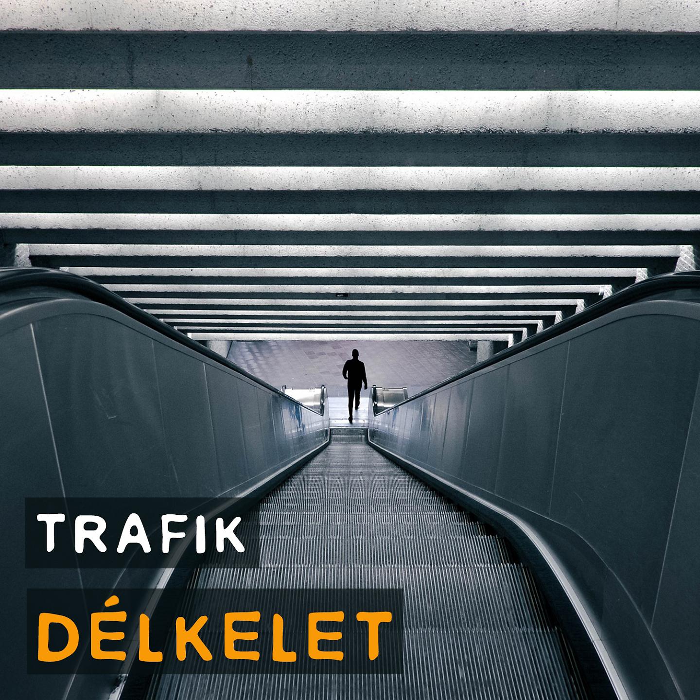 Постер альбома Délkelet