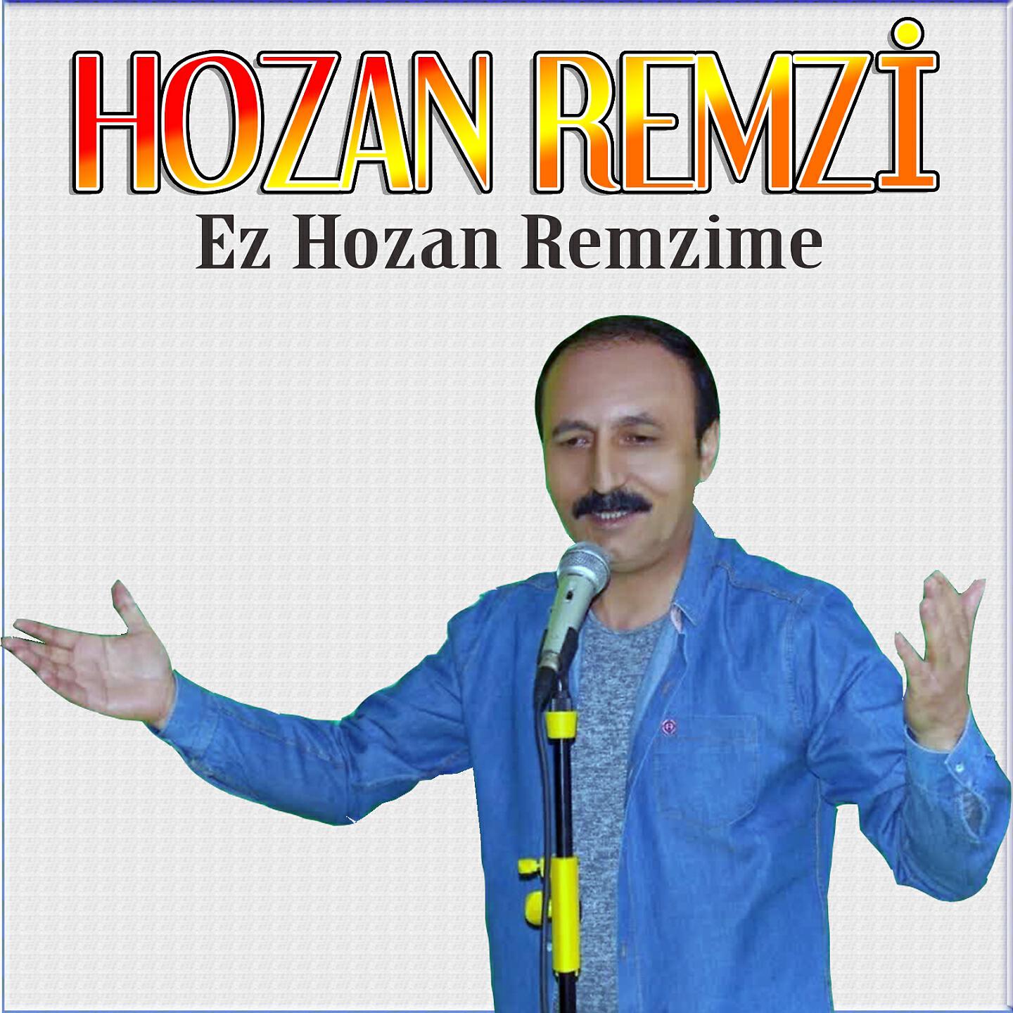 Hozan Remzi - Meyrama Tetwani