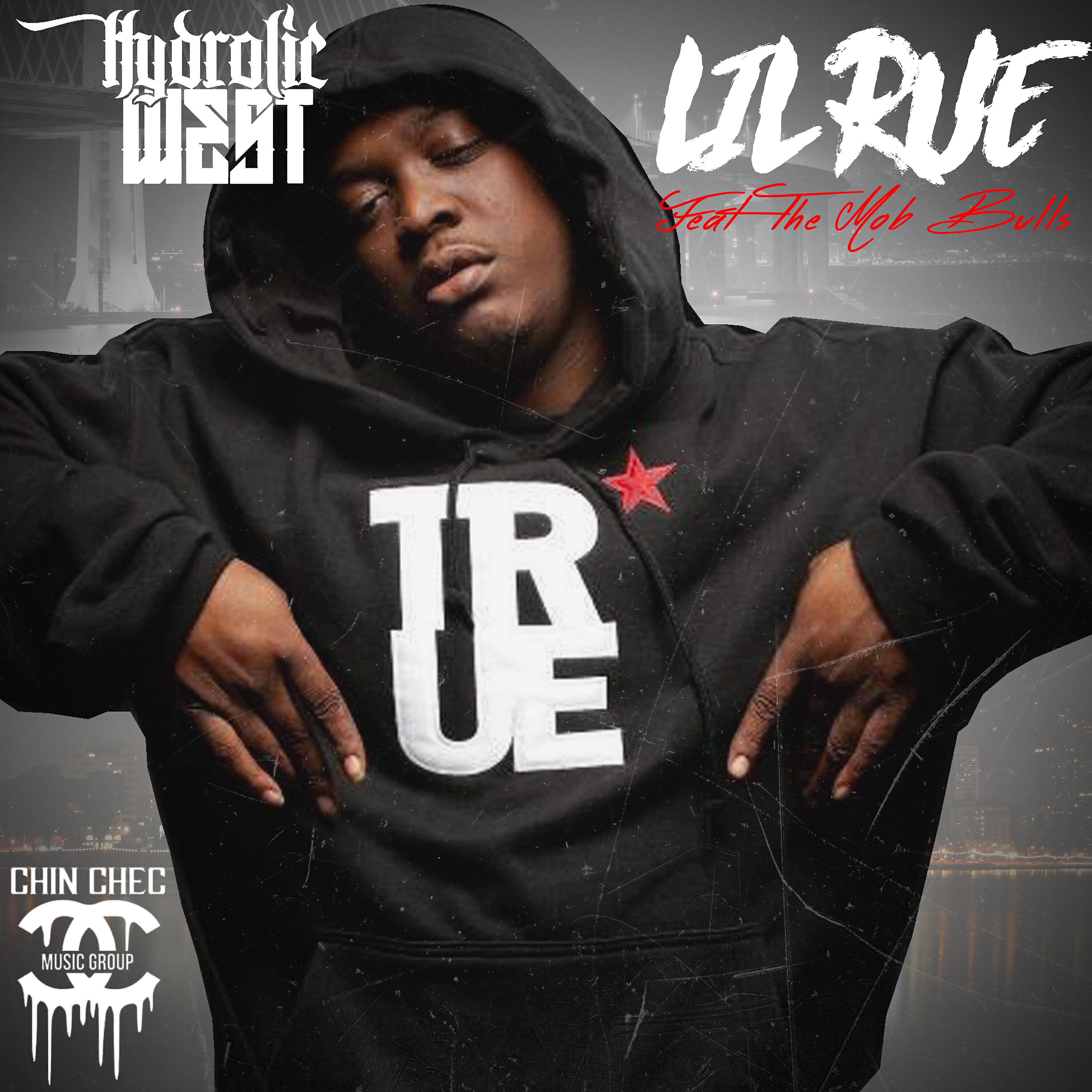 Lil Rue - RIP Kobe (feat. Phat Baby & King Locust)