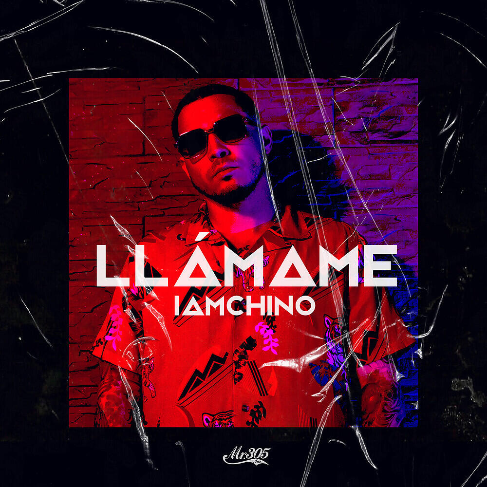 IAMCHINO - Llámame