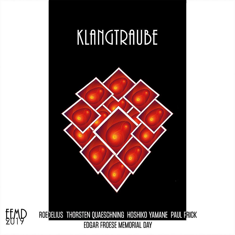 Постер альбома Klangtraube