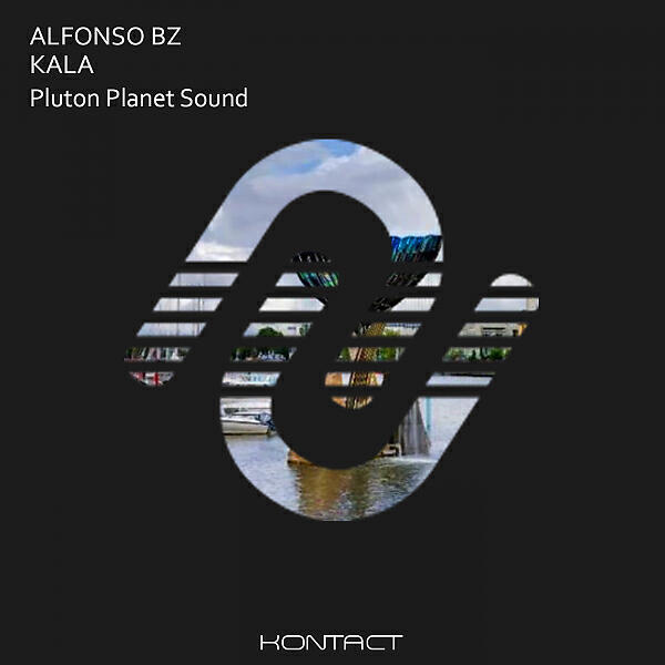 Alfonso BZ - Pluton Planet Sound