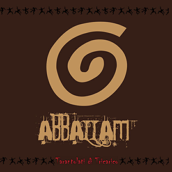 I Tarantolati di Tricarico - S M Vù