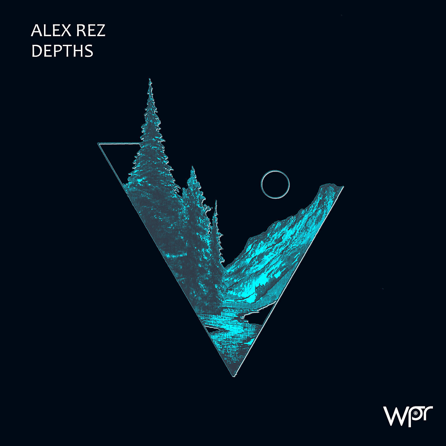 Alex Rez - Deep Sensation